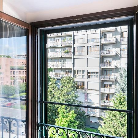 I-Homes Fashion Savona Milan Exterior photo