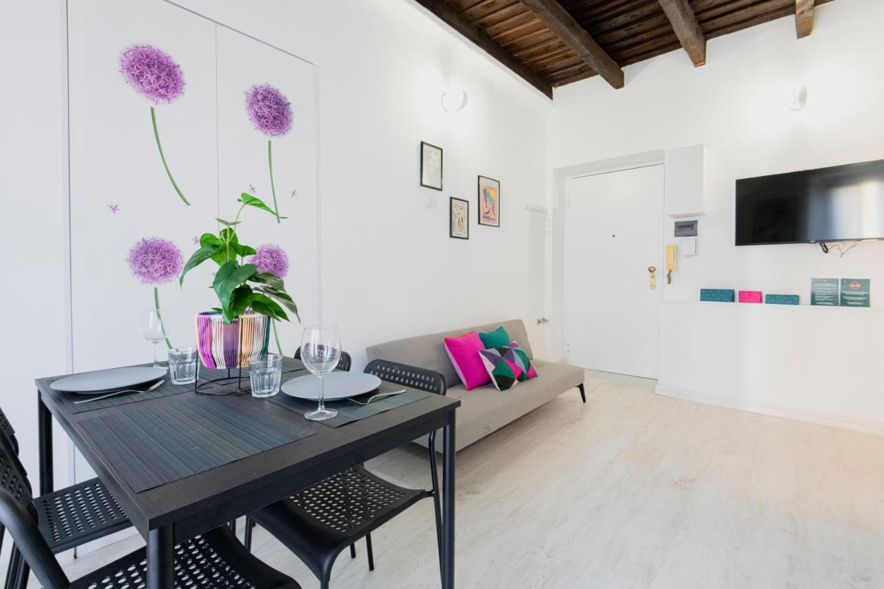 I-Homes Fashion Savona Milan Exterior photo
