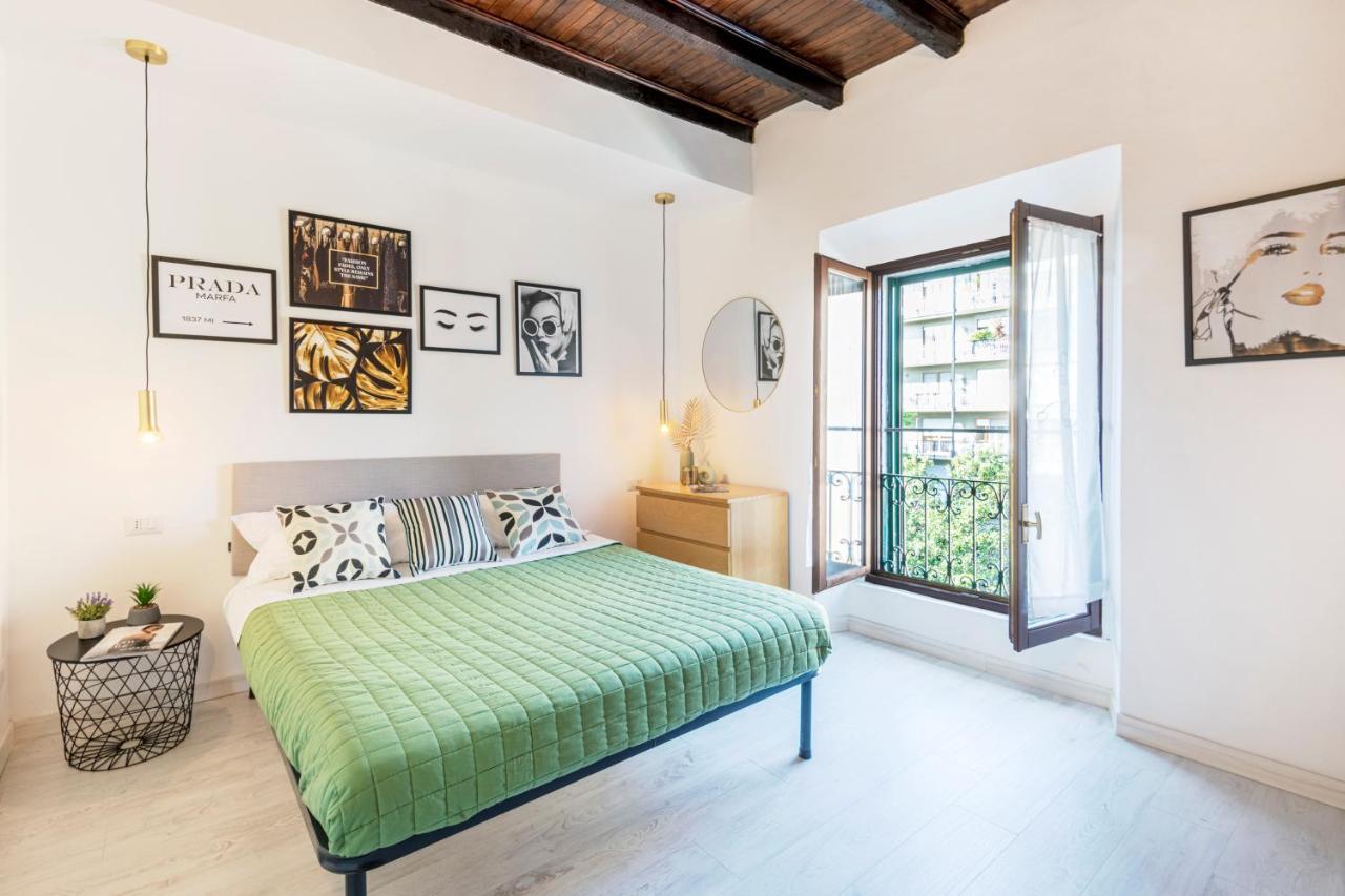 I-Homes Fashion Savona Milan Exterior photo