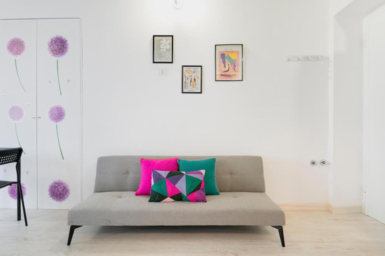 I-Homes Fashion Savona Milan Exterior photo