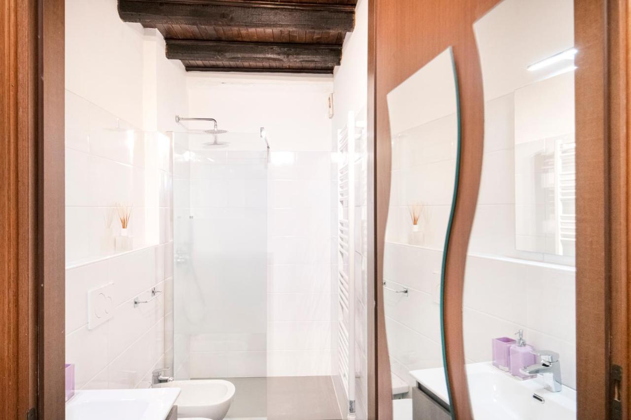 I-Homes Fashion Savona Milan Exterior photo