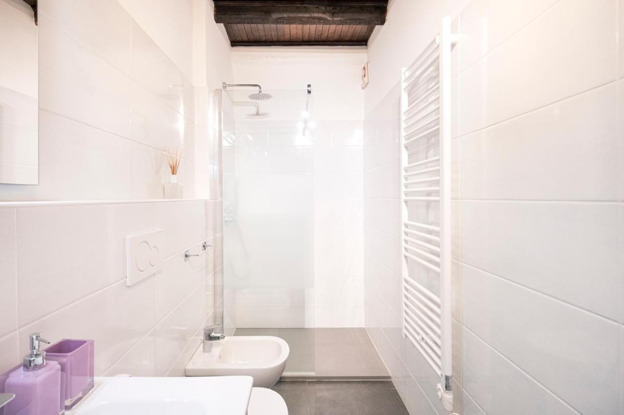 I-Homes Fashion Savona Milan Exterior photo