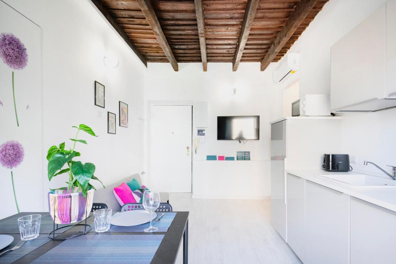 I-Homes Fashion Savona Milan Exterior photo
